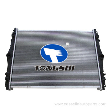 Heavy Duty Cooling System Truck Aluminum Radiator for DAF LF OEM 1403169/1407723 Nissens 61444A